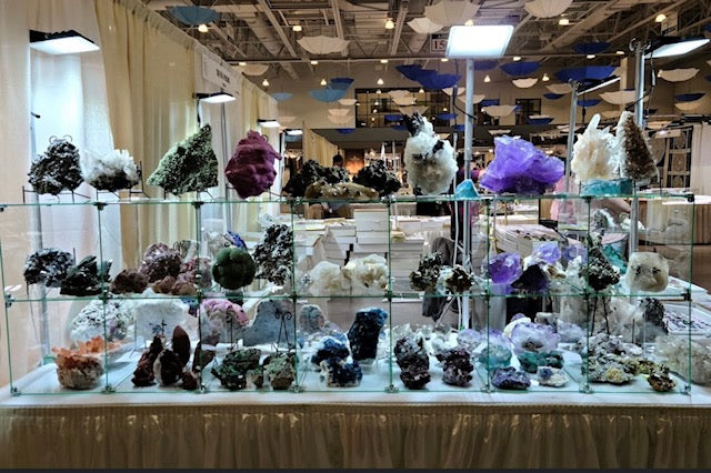 Tucson Gem Show